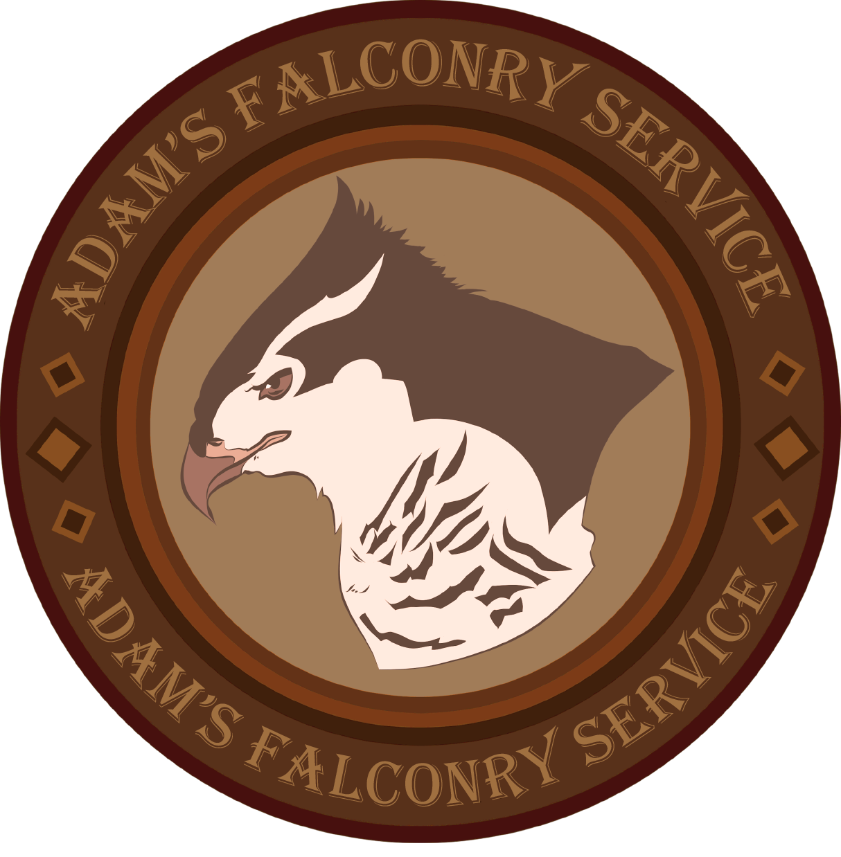 Adams Falconry Service